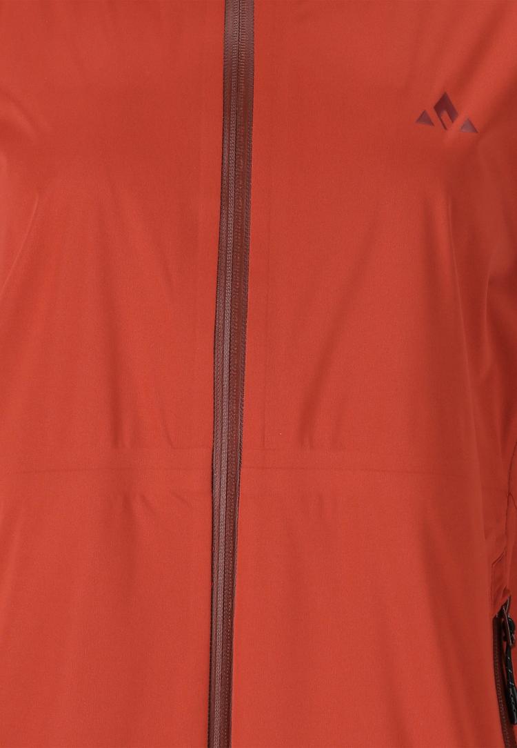 Whistler Whistler Bowen Funktionsjacke Damen - 4344 Cinnabar - 0 | SportScheck