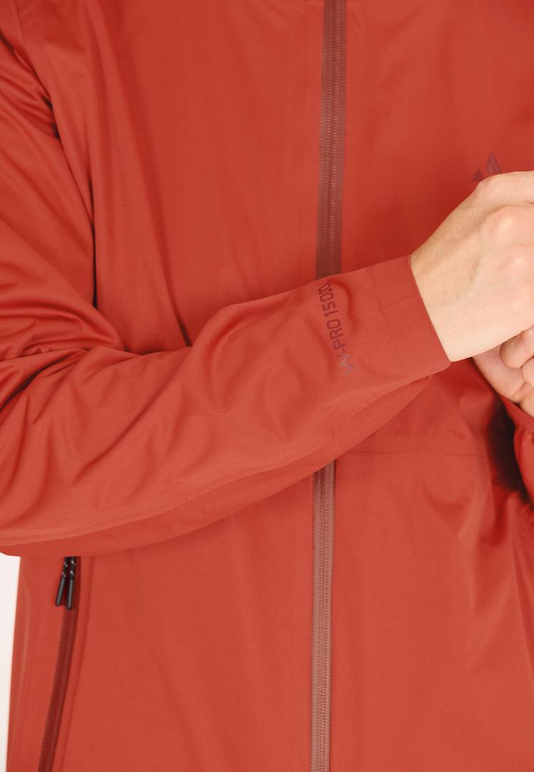 Whistler Whistler Bowen Funktionsjacke Damen - 4344 Cinnabar - 2 | SportScheck