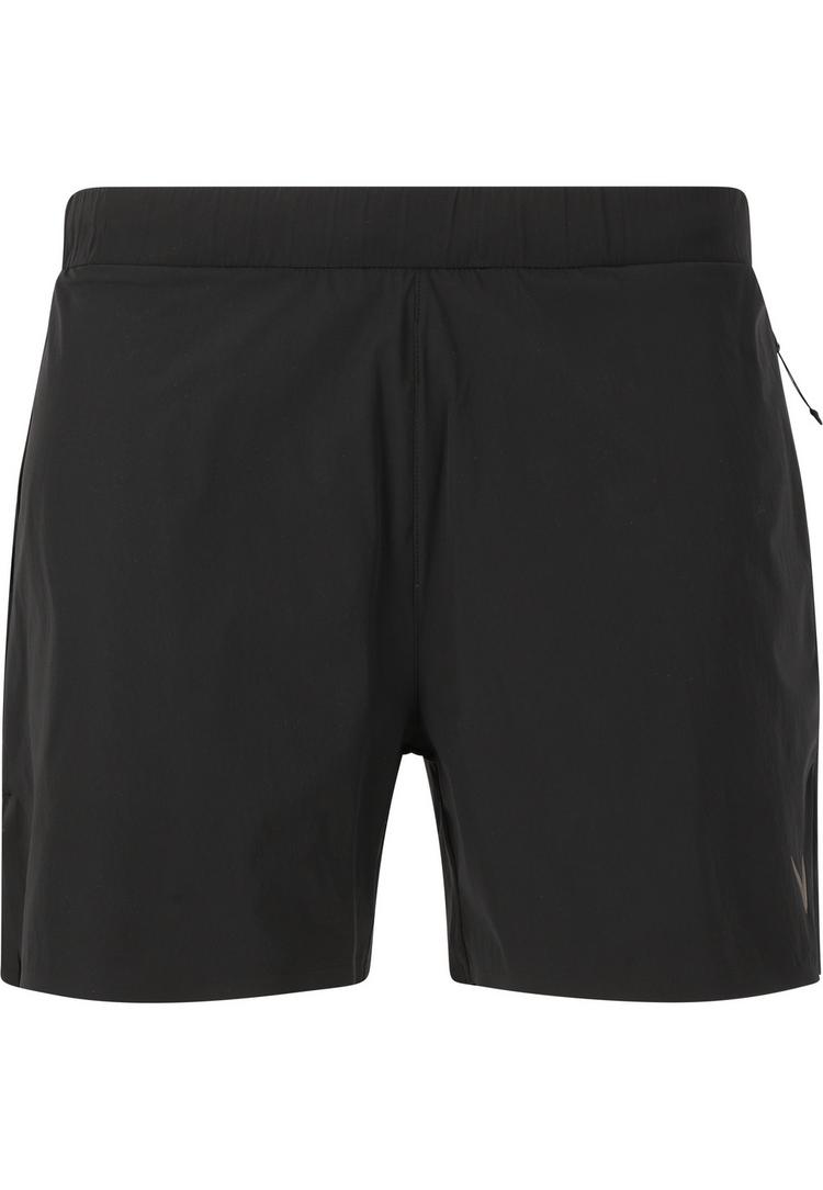 Virtus Virtus Orvi Shorts Herren - 1001 Black - 0 | SportScheck