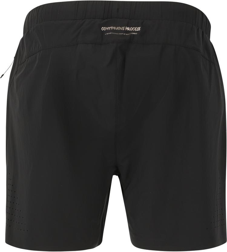 Virtus Virtus Orvi Shorts Herren - 1001 Black - 0 | SportScheck