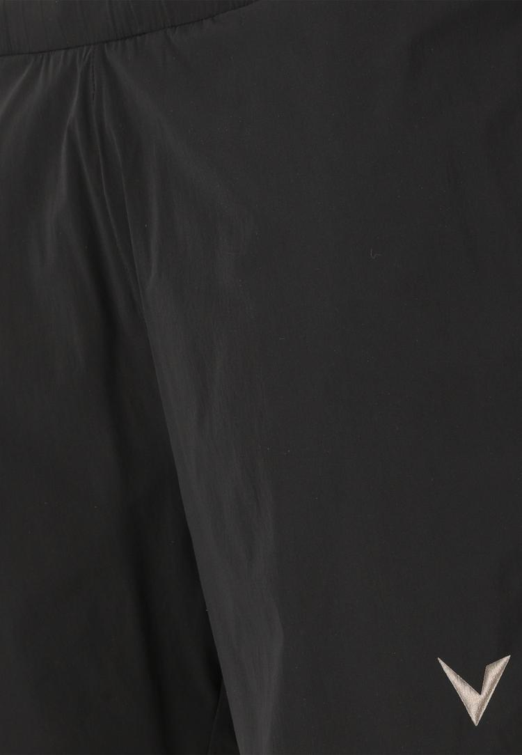 Virtus Virtus Orvi Shorts Herren - 1001 Black - 0 | SportScheck