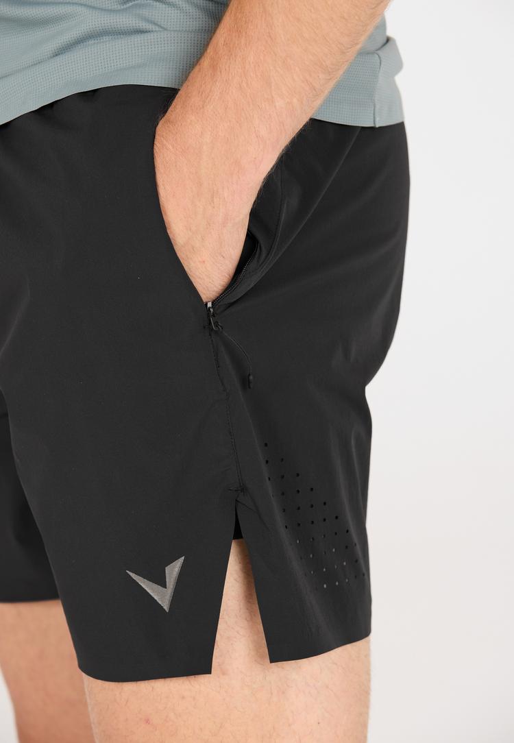Virtus Virtus Orvi Shorts Herren - 1001 Black - 1 | SportScheck
