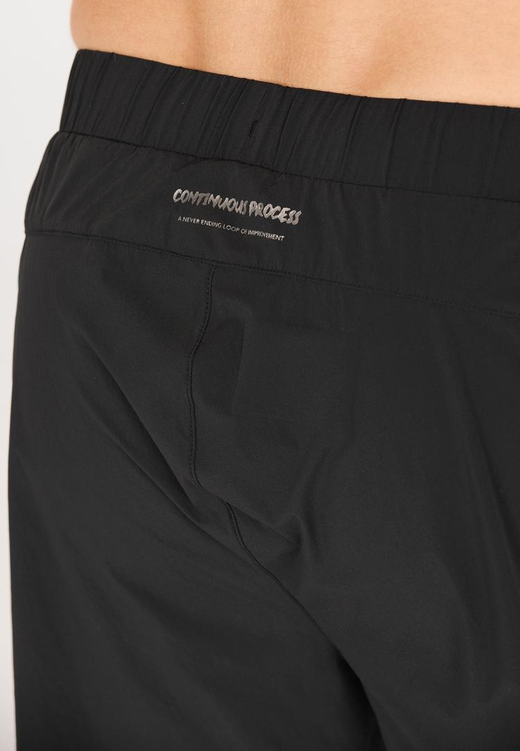 Virtus Virtus Orvi Shorts Herren - 1001 Black - 2 | SportScheck