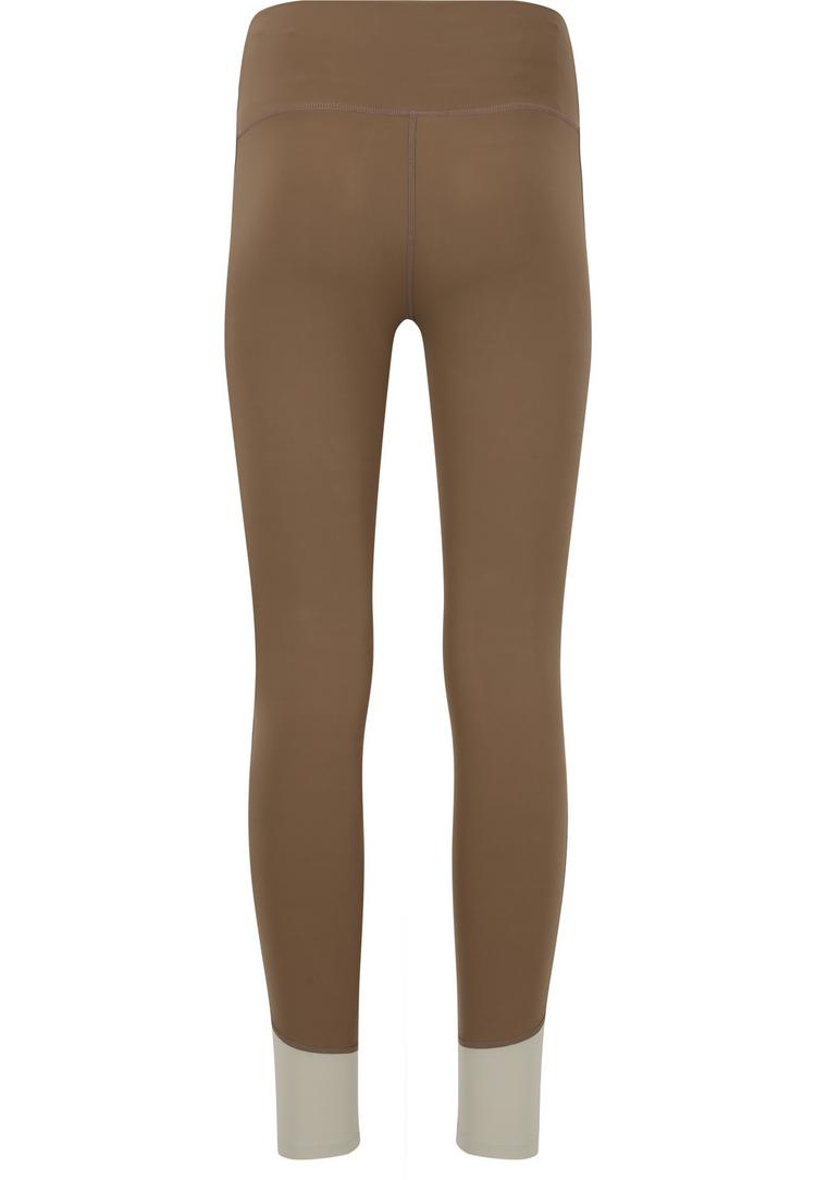 Athlecia Athlecia Aspasia Tights Damen - 1277 Pigeon - 0 | SportScheck