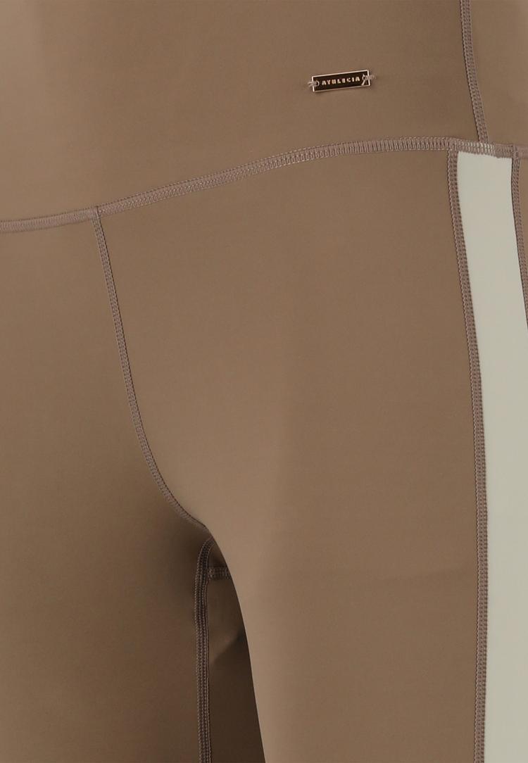 Athlecia Athlecia Aspasia Tights Damen - 1277 Pigeon - 0 | SportScheck