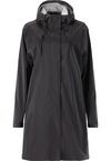 Weather Report Muggy Regenjacke Damen - 1016 Phantom