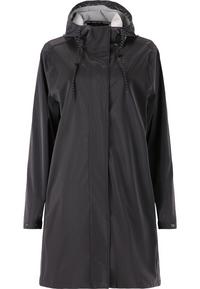 Weather Report Muggy Regenjacke Damen - 1016 Phantom