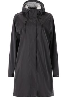 Weather Report Muggy Regenjacke Damen 1016 Phantom