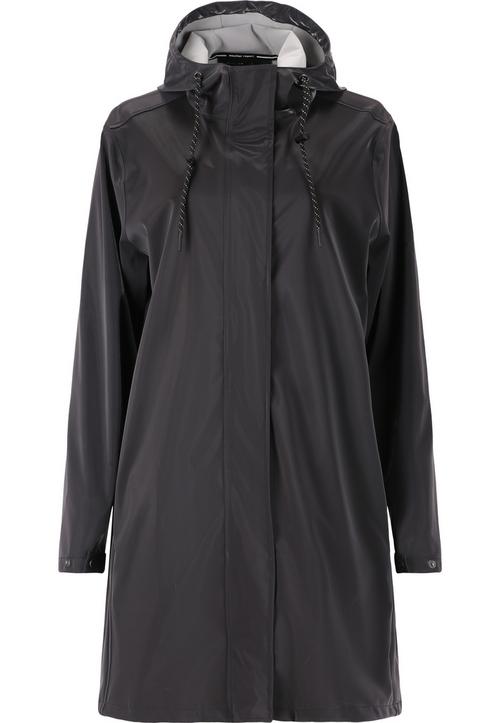 Weather Report Muggy Regenjacke Damen