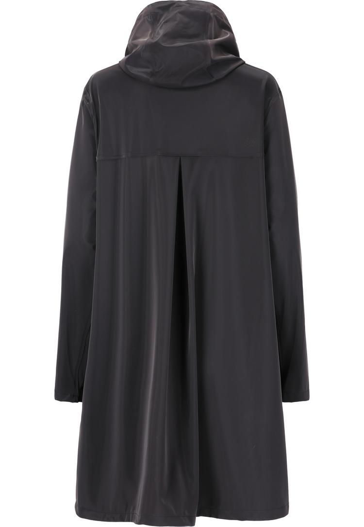 Weather Report Weather Report Muggy Regenjacke Damen - 1016 Phantom - 0 | SportScheck