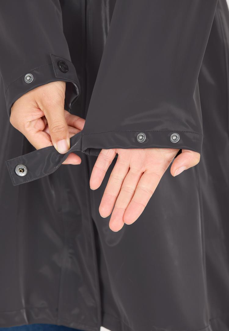 Weather Report Weather Report Muggy Regenjacke Damen - 1016 Phantom - 1 | SportScheck