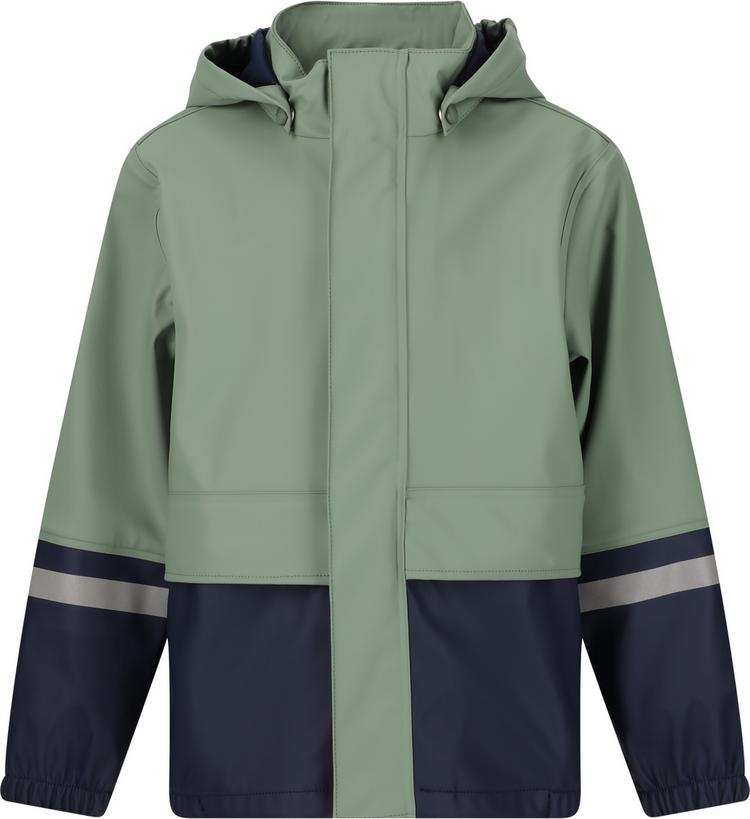 ZigZag ZigZag Simba Regenanzug Kinder - 3138 Green Bay - 0 | SportScheck