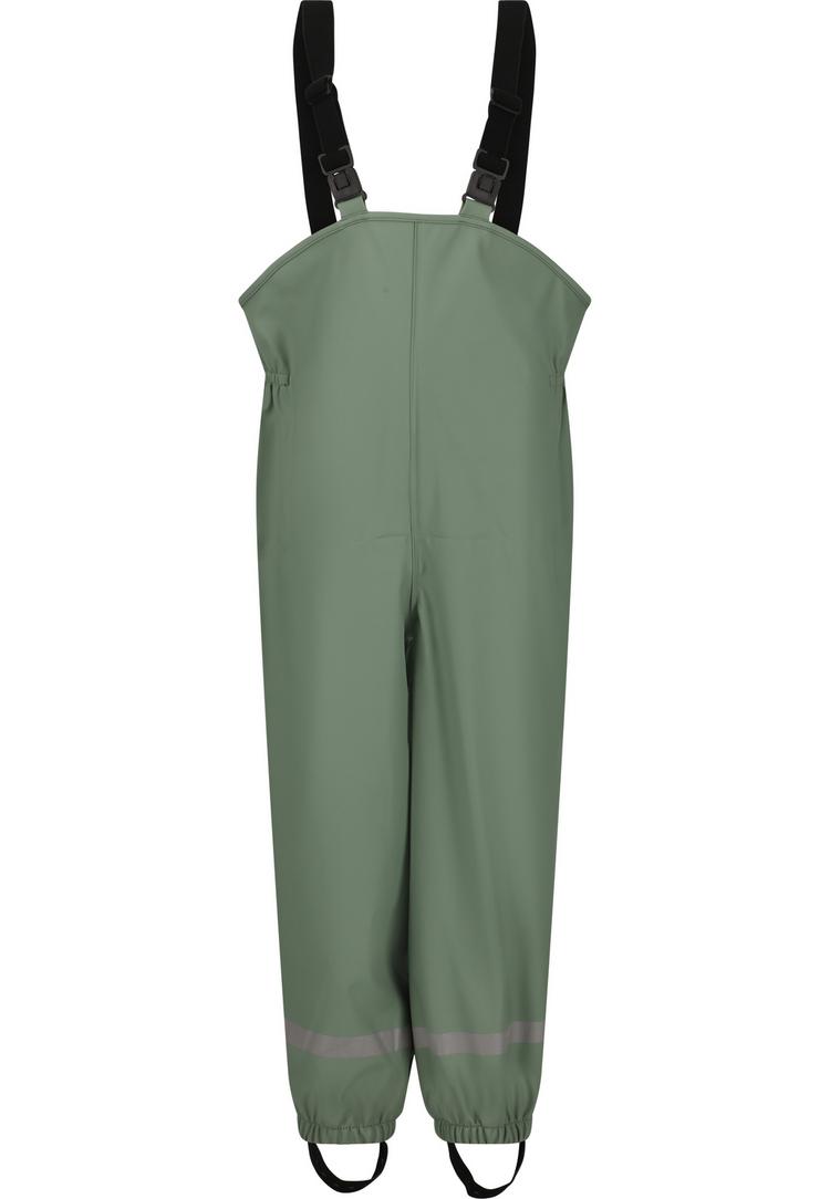 ZigZag ZigZag Simba Regenanzug Kinder - 3138 Green Bay - 3 | SportScheck