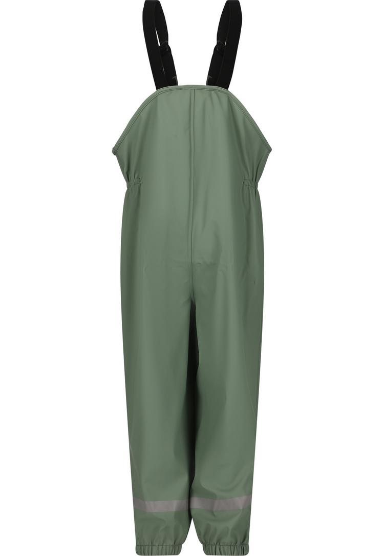 ZigZag ZigZag Simba Regenanzug Kinder - 3138 Green Bay - 4 | SportScheck