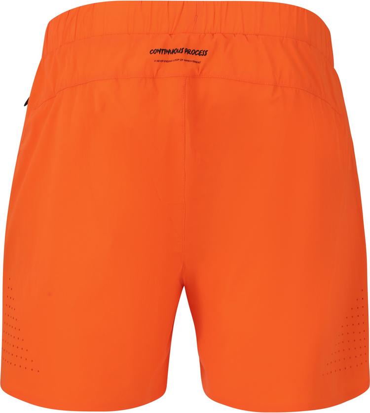 Virtus Virtus Orvi Shorts Herren - 5117 Dragon Fire - 0 | SportScheck