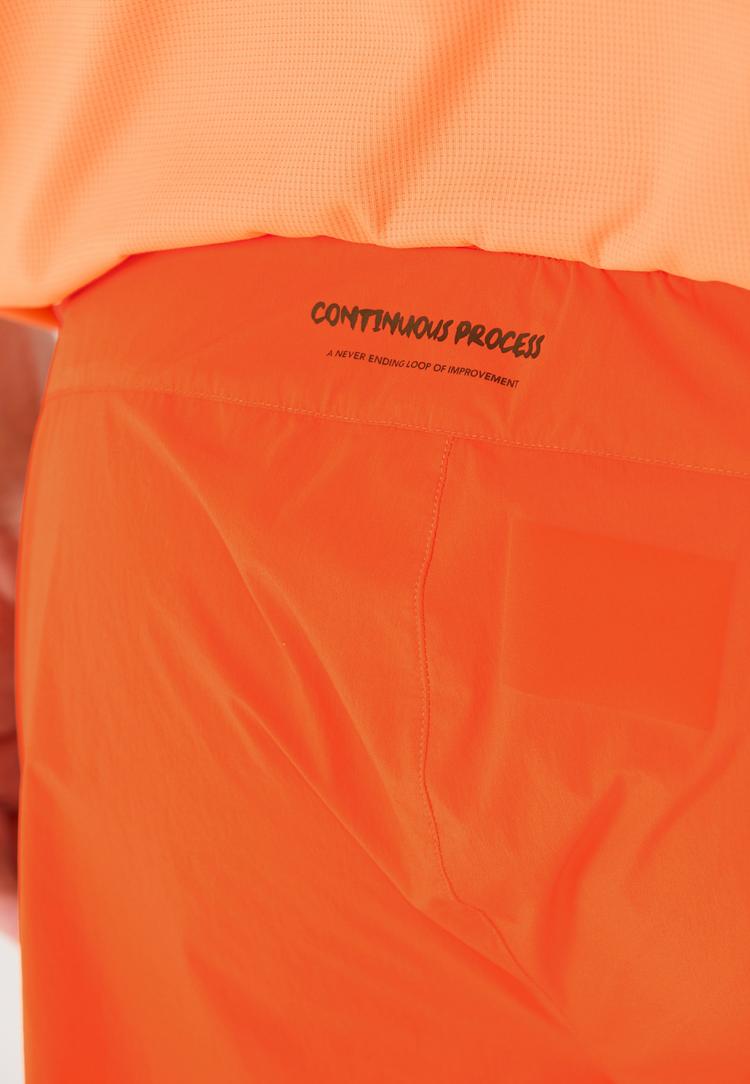 Virtus Virtus Orvi Shorts Herren - 5117 Dragon Fire - 2 | SportScheck