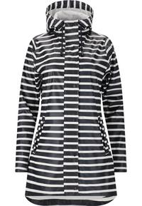 Weather Report Sunrise Regenjacke Damen - 2048 Navy Blazer