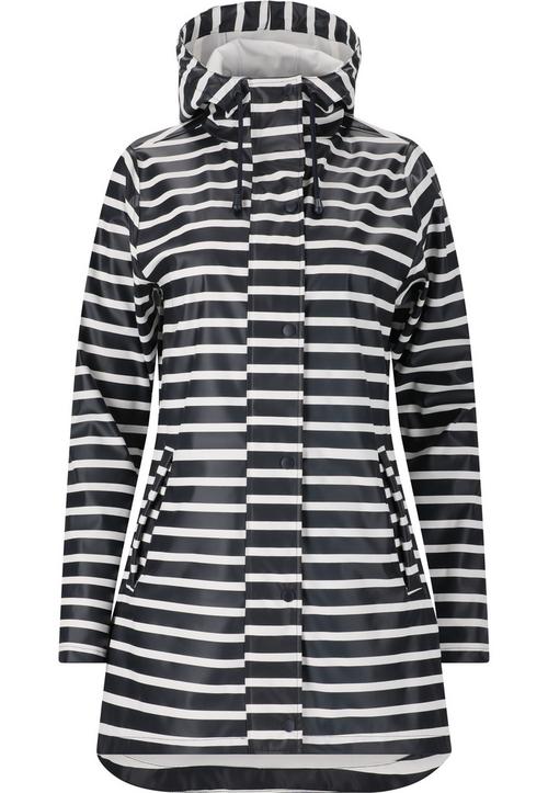 Weather Report Sunrise Regenjacke Damen