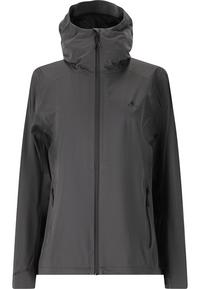 Whistler Bowen Funktionsjacke Damen - 1051 Asphalt