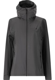 Whistler Bowen Funktionsjacke Damen 1051 Asphalt
