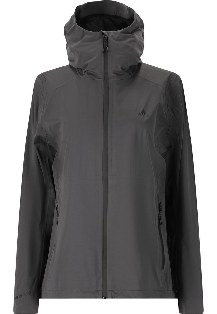 Whistler Whistler Bowen Funktionsjacke Damen - 1051 Asphalt - 0 | SportScheck