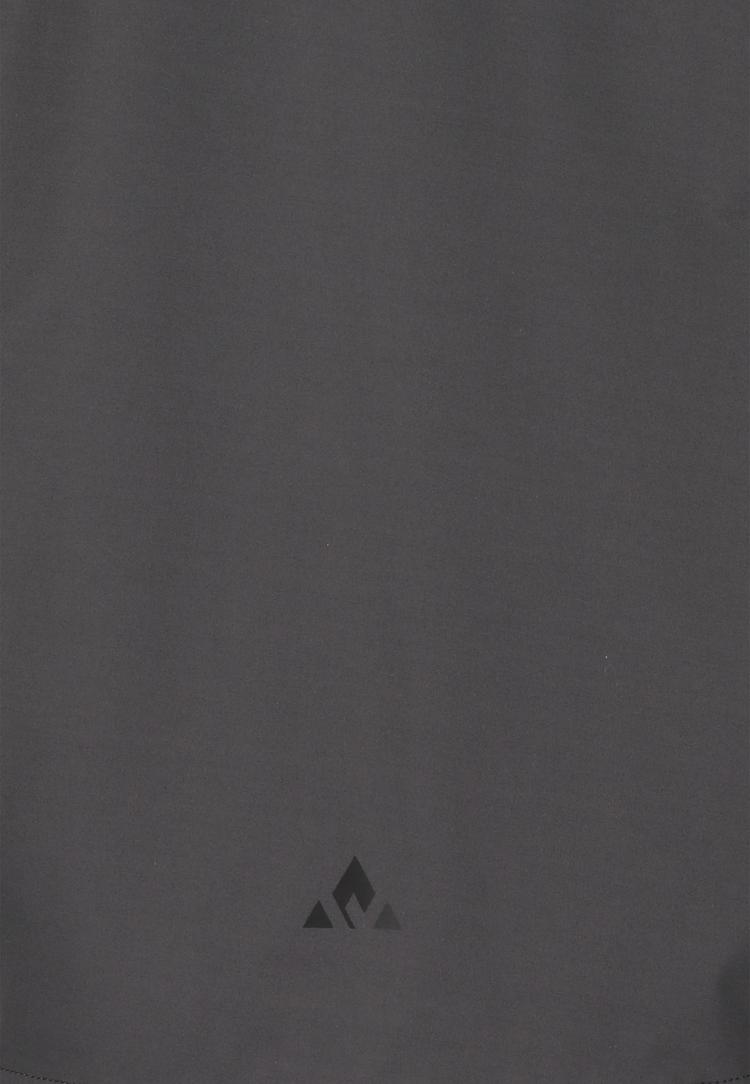 Whistler Whistler Bowen Funktionsjacke Damen - 1051 Asphalt - 0 | SportScheck