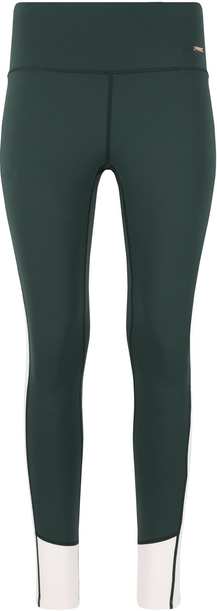 Athlecia Athlecia Aspasia Tights Damen - 1209 Magical Forest - 0 | SportScheck