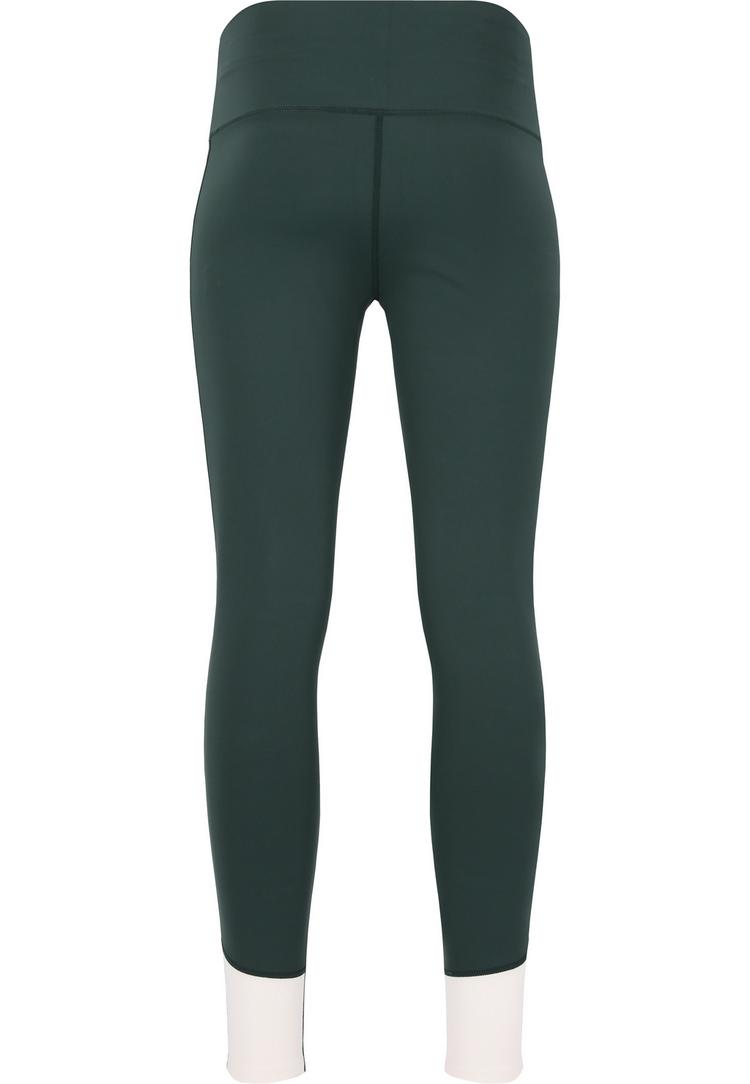 Athlecia Athlecia Aspasia Tights Damen - 1209 Magical Forest - 0 | SportScheck