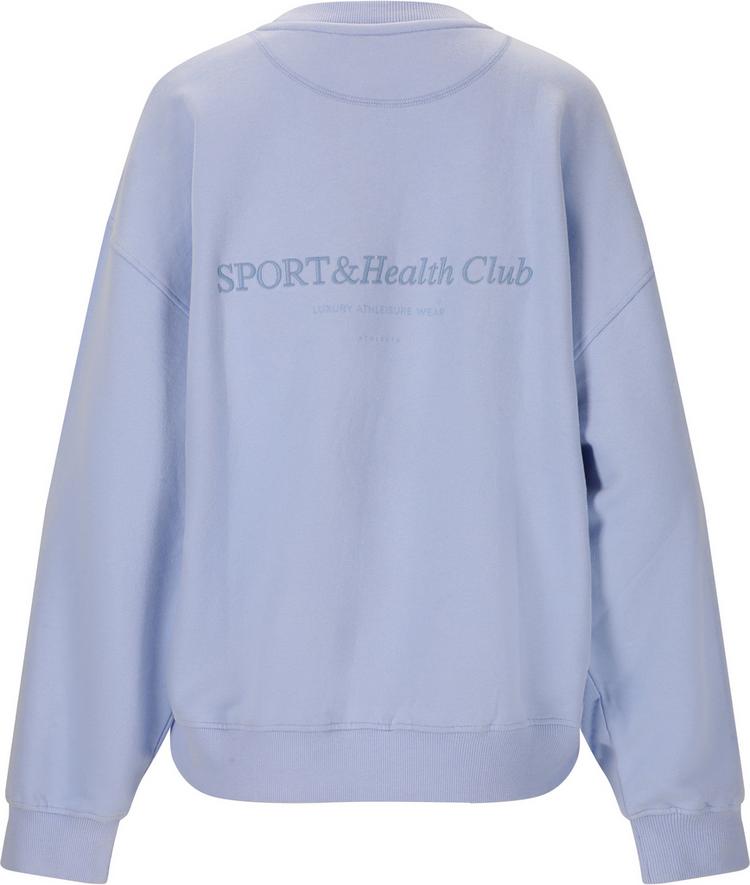 Athlecia Athlecia Cabell Sweatshirt Damen - 2259 Windsurfer - 0 | SportScheck