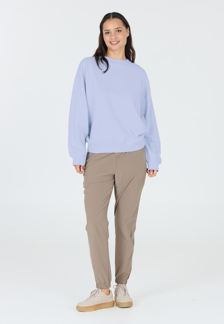 Athlecia Athlecia Cabell Sweatshirt Damen - 2259 Windsurfer - 0 | SportScheck