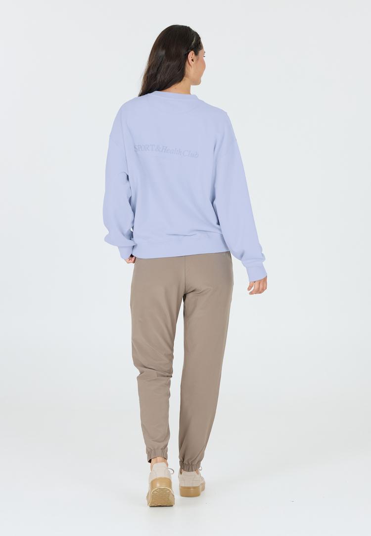 Athlecia Athlecia Cabell Sweatshirt Damen - 2259 Windsurfer - 3 | SportScheck