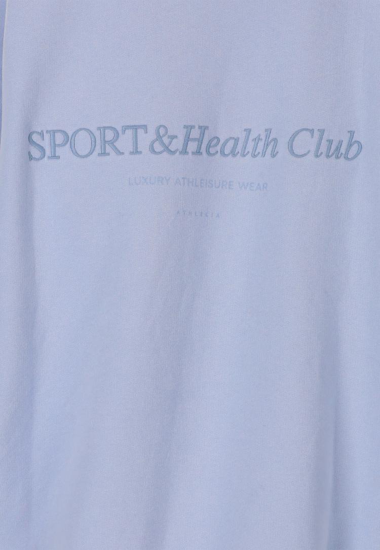 Athlecia Athlecia Cabell Sweatshirt Damen - 2259 Windsurfer - 0 | SportScheck