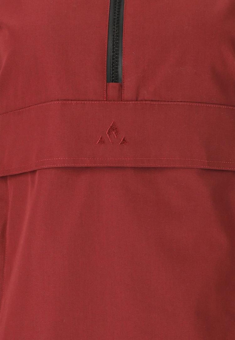 Whistler Whistler Dallon Funktionsjacke Damen - 4174 Madder Brown - 0 | SportScheck