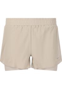 Endurance Val Funktionsshorts Damen - 1186 Moonstruck