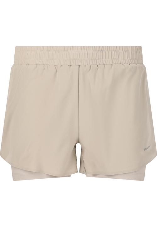 Endurance Val Funktionsshorts Damen