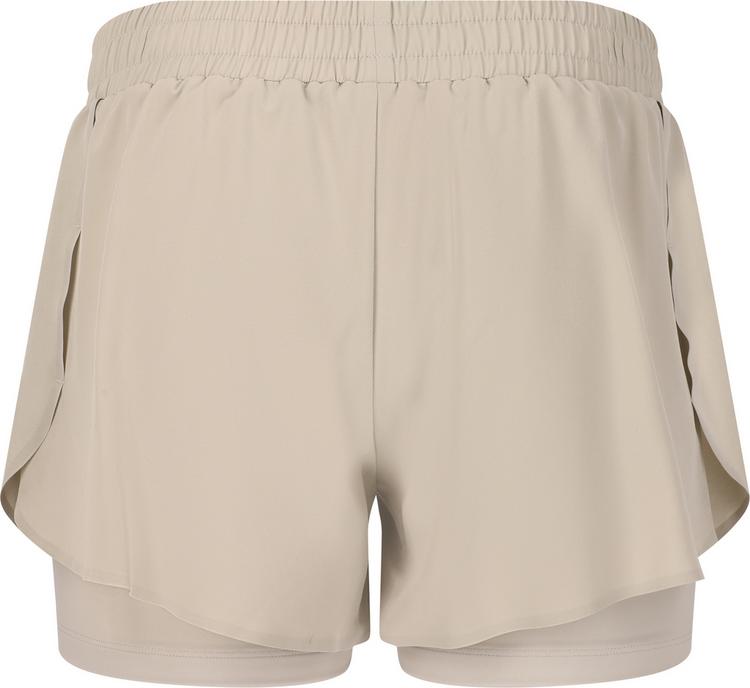 Endurance Endurance Val Funktionsshorts Damen - 1186 Moonstruck - 0 | SportScheck