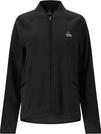 SOS Hakuba Fleecepullover Damen - 1001 Black