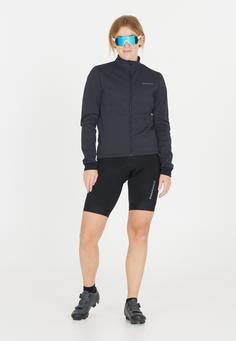 Rückansicht von Endurance Titan Outdoorjacke Damen 2154 Blue Nights