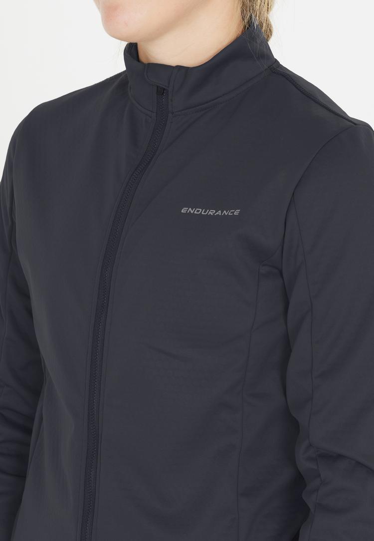 Endurance Endurance Titan Outdoorjacke Damen - 2154 Blue Nights - 1 | SportScheck