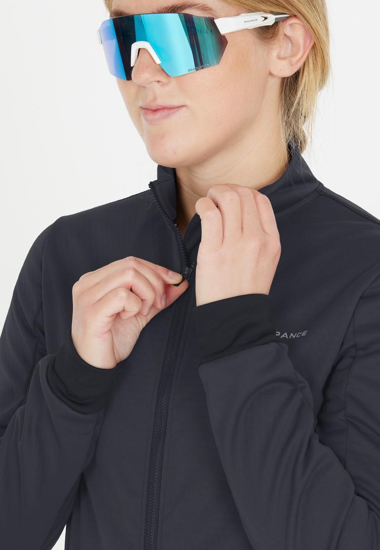 Endurance Endurance Titan Outdoorjacke Damen - 2154 Blue Nights - 1 | SportScheck