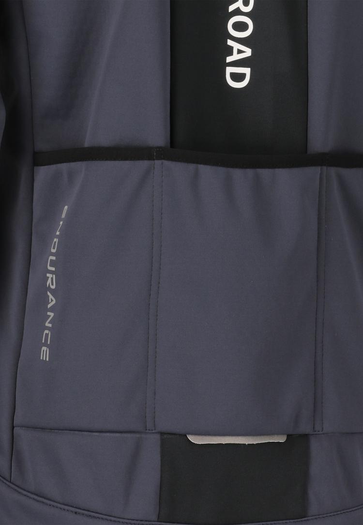 Endurance Endurance Titan Outdoorjacke Damen - 2154 Blue Nights - 2 | SportScheck