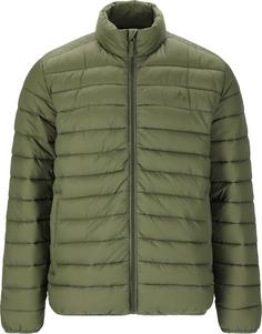 Whistler Arubi Laufjacke Herren 3247 Cypress