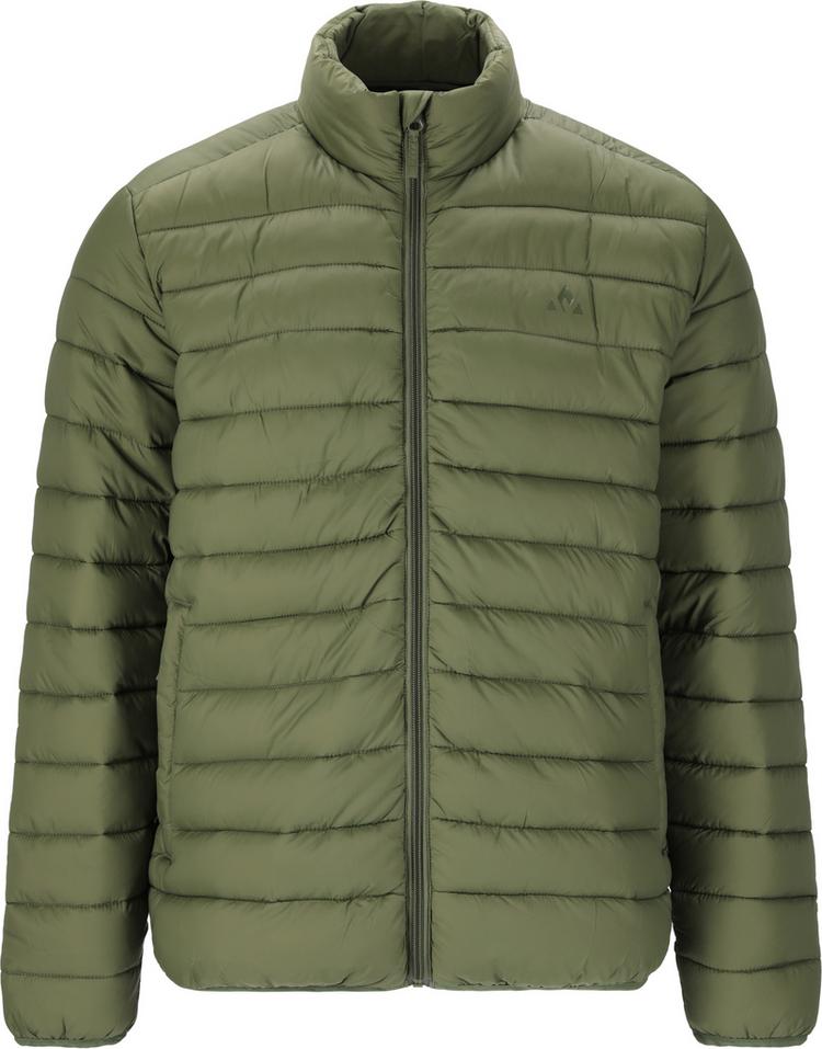 Whistler Whistler Arubi Laufjacke Herren - 3247 Cypress - 0 | SportScheck