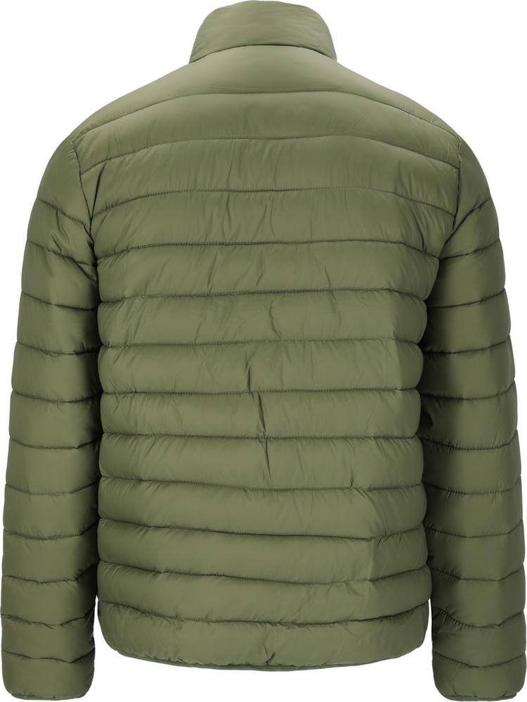 Whistler Whistler Arubi Laufjacke Herren - 3247 Cypress - 0 | SportScheck