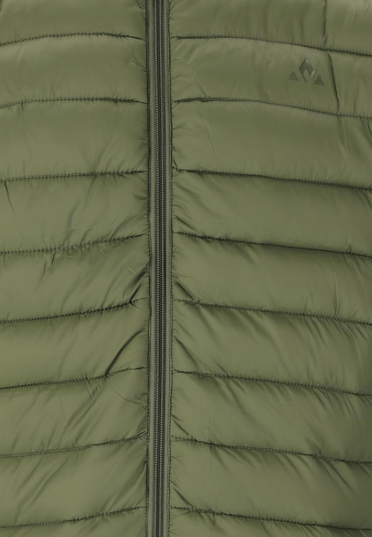 Whistler Whistler Arubi Laufjacke Herren - 3247 Cypress - 0 | SportScheck