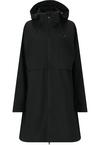 Weather Report Daytan Regenjacke Damen - 1001 Black