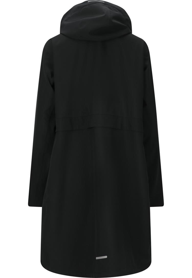 Weather Report Weather Report Daytan Regenjacke Damen - 1001 Black - 0 | SportScheck