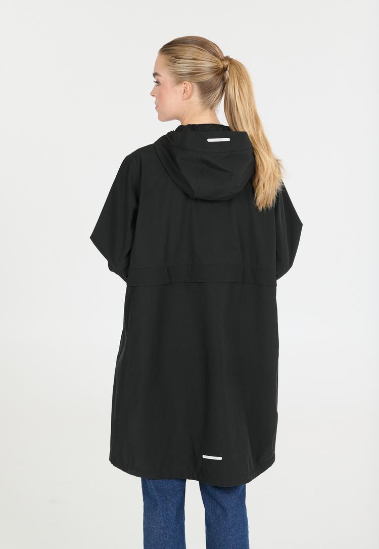 Weather Report Weather Report Daytan Regenjacke Damen - 1001 Black - 1 | SportScheck