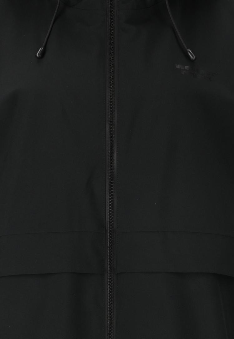 Weather Report Weather Report Daytan Regenjacke Damen - 1001 Black - 0 | SportScheck
