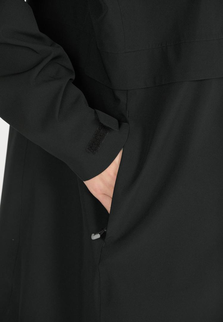 Weather Report Weather Report Daytan Regenjacke Damen - 1001 Black - 1 | SportScheck